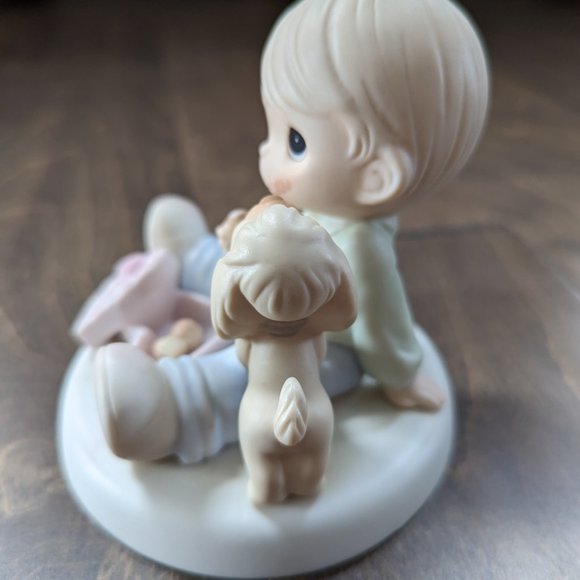 Precious Moments - Picture 3 of 6